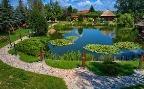 Agroturystyka Mirabelkowe Zacisze
